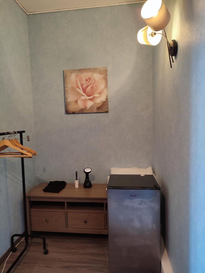 Celine Et Jose Apartment Cubzac-les-Ponts Luaran gambar