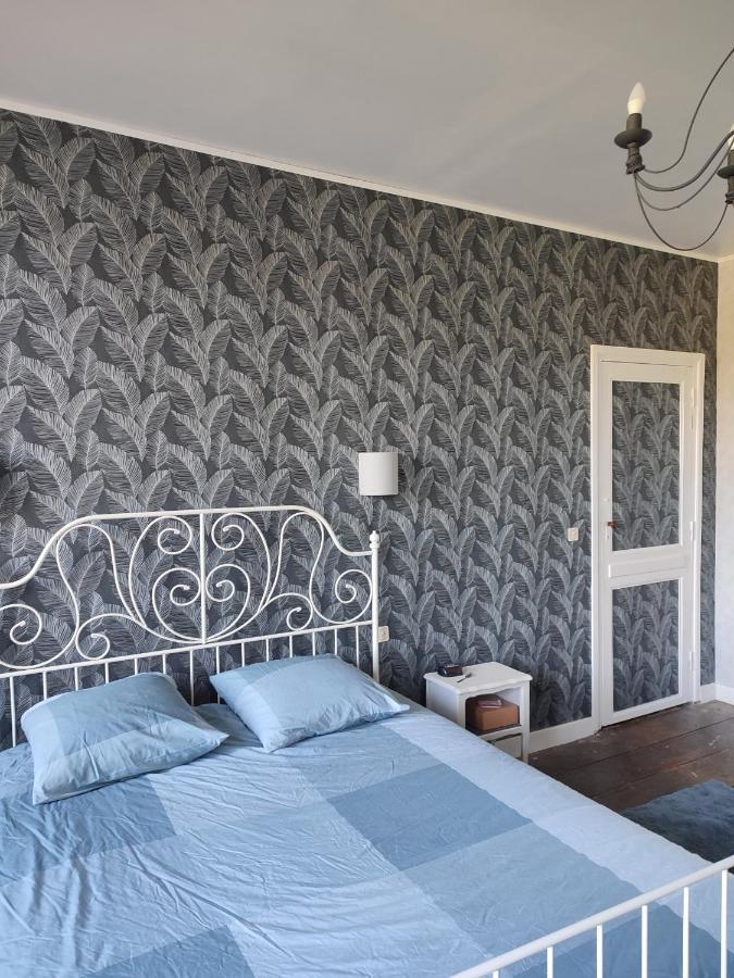 Celine Et Jose Apartment Cubzac-les-Ponts Luaran gambar