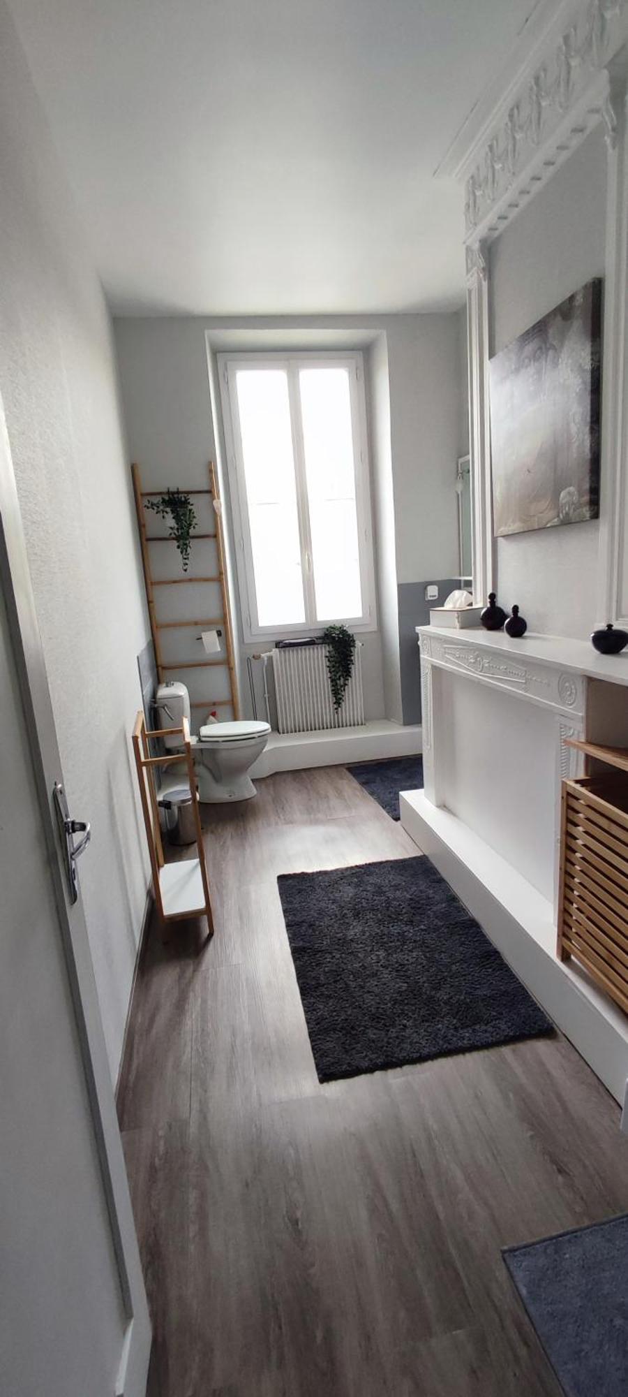 Celine Et Jose Apartment Cubzac-les-Ponts Luaran gambar