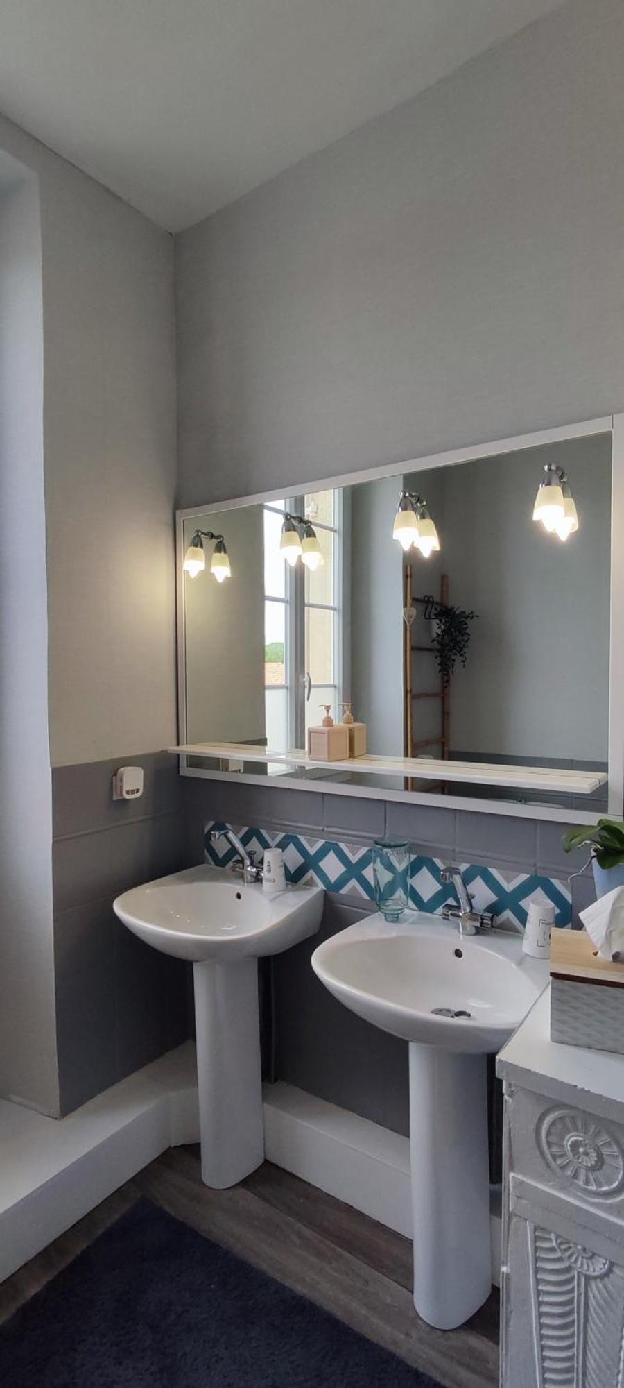 Celine Et Jose Apartment Cubzac-les-Ponts Luaran gambar